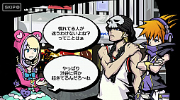 画像ギャラリー No.019のサムネイル画像 / Nintendo Switch「すばらしきこのせかい -Final Remix-」のファーストインプレッション。気になる新シナリオなど,追加要素を体験してきた