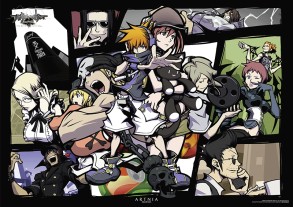 画像ギャラリー No.002のサムネイル画像 / 「すばらしきこのせかい -Final Remix-」がカフェ3店舗との合同コラボキャンペーンを9月15日より開催。最新トレイラーが公開