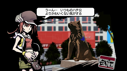 画像ギャラリー No.003のサムネイル画像 / 明日発売「すばらしきこのせかい -Final Remix-」プレイレポート。オリジナル版のプレイヤーも，まったくの初心者も，それぞれに楽しめる