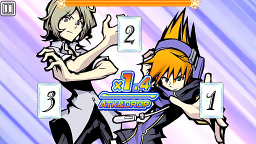 画像ギャラリー No.025のサムネイル画像 / 明日発売「すばらしきこのせかい -Final Remix-」プレイレポート。オリジナル版のプレイヤーも，まったくの初心者も，それぞれに楽しめる