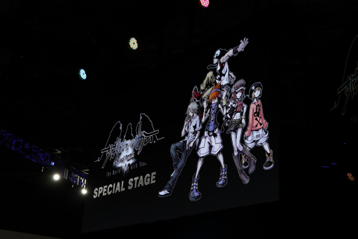 画像ギャラリー No.001のサムネイル画像 / ［TGS 2018］発売直前のNintendo Switch用ソフト「すばらしきこのせかい -Final Remix-」の新要素が紹介されたステージをレポート