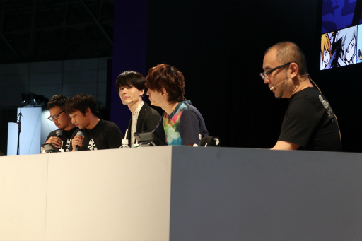 画像ギャラリー No.002のサムネイル画像 / ［TGS 2018］発売直前のNintendo Switch用ソフト「すばらしきこのせかい -Final Remix-」の新要素が紹介されたステージをレポート
