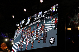 画像ギャラリー No.006のサムネイル画像 / ［TGS 2018］発売直前のNintendo Switch用ソフト「すばらしきこのせかい -Final Remix-」の新要素が紹介されたステージをレポート