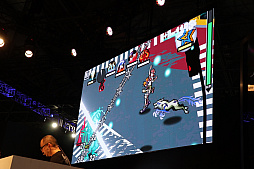 画像ギャラリー No.007のサムネイル画像 / ［TGS 2018］発売直前のNintendo Switch用ソフト「すばらしきこのせかい -Final Remix-」の新要素が紹介されたステージをレポート