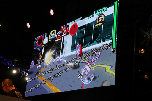 画像ギャラリー No.011のサムネイル画像 / ［TGS 2018］発売直前のNintendo Switch用ソフト「すばらしきこのせかい -Final Remix-」の新要素が紹介されたステージをレポート