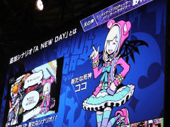 ［TGS 2018］発売直前のNintendo Switch用ソフト「すばらしきこのせかい -Final Remix-」の新要素が紹介されたステージをレポート