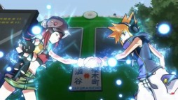 画像ギャラリー No.002のサムネイル画像 / アニメ「すばらしきこのせかい The Animation」の放送が2021年に決定。ティザービジュアルとPVが公開