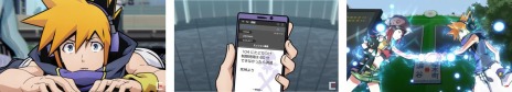 画像ギャラリー No.005のサムネイル画像 / アニメ「すばらしきこのせかい The Animation」の放送が2021年に決定。ティザービジュアルとPVが公開