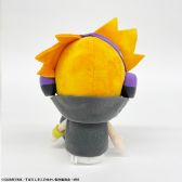 画像ギャラリー No.003のサムネイル画像 / 「すばらしきこのせかい The Animation」のぬいぐるみ6種が9月に発売決定。予約受け付け中