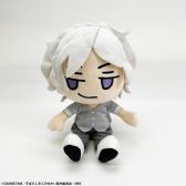 画像ギャラリー No.007のサムネイル画像 / 「すばらしきこのせかい The Animation」のぬいぐるみ6種が9月に発売決定。予約受け付け中