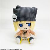 画像ギャラリー No.013のサムネイル画像 / 「すばらしきこのせかい The Animation」のぬいぐるみ6種が9月に発売決定。予約受け付け中