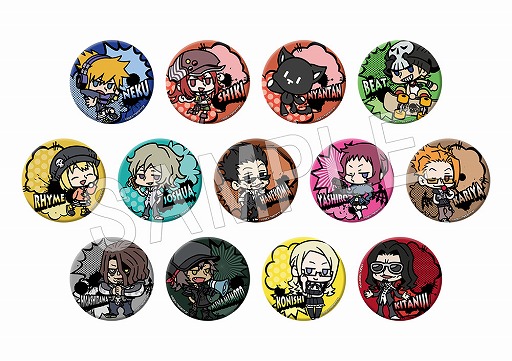 画像ギャラリー No.004のサムネイル画像 / 「すばらしきこのせかい The Animation」POP UP SHOP in 渋谷モディにて新商品が販売