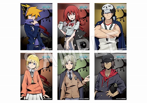 画像ギャラリー No.008のサムネイル画像 / 「すばらしきこのせかい The Animation」POP UP SHOP in 渋谷モディにて新商品が販売