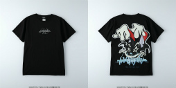 画像ギャラリー No.005のサムネイル画像 / 「すばらしきこのせかい The Animation」の半袖Tシャツ&ロングTシャツ受注予約が開始