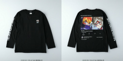 画像ギャラリー No.007のサムネイル画像 / 「すばらしきこのせかい The Animation」の半袖Tシャツ&ロングTシャツ受注予約が開始