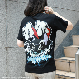 画像ギャラリー No.009のサムネイル画像 / 「すばらしきこのせかい The Animation」の半袖Tシャツ&ロングTシャツ受注予約が開始