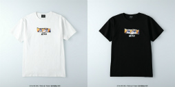 画像ギャラリー No.013のサムネイル画像 / 「すばらしきこのせかい The Animation」の半袖Tシャツ&ロングTシャツ受注予約が開始