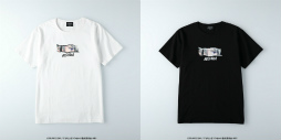 画像ギャラリー No.015のサムネイル画像 / 「すばらしきこのせかい The Animation」の半袖Tシャツ&ロングTシャツ受注予約が開始