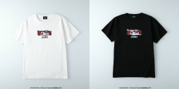画像ギャラリー No.016のサムネイル画像 / 「すばらしきこのせかい The Animation」の半袖Tシャツ&ロングTシャツ受注予約が開始