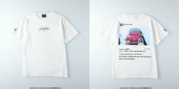 画像ギャラリー No.017のサムネイル画像 / 「すばらしきこのせかい The Animation」の半袖Tシャツ&ロングTシャツ受注予約が開始