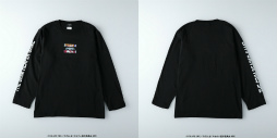 画像ギャラリー No.018のサムネイル画像 / 「すばらしきこのせかい The Animation」の半袖Tシャツ&ロングTシャツ受注予約が開始