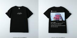 画像ギャラリー No.020のサムネイル画像 / 「すばらしきこのせかい The Animation」の半袖Tシャツ&ロングTシャツ受注予約が開始