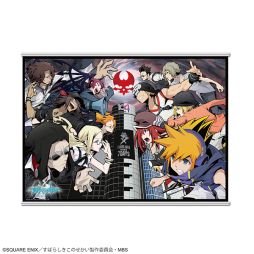 画像ギャラリー No.004のサムネイル画像 / 「すばらしきこのせかい」シリーズの関連商品ディスカウントキャンペーンがSQUARE ENIX e-STOREで開催