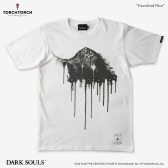 画像ギャラリー No.012のサムネイル画像 / 「ダークソウル」×TORCH TORCHコラボのスウェットとTシャツが3月に再販決定