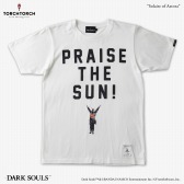 画像ギャラリー No.018のサムネイル画像 / 「ダークソウル」×TORCH TORCHコラボのスウェットとTシャツが3月に再販決定