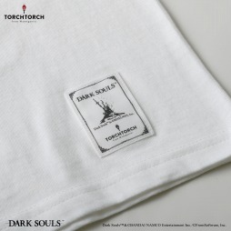 画像ギャラリー No.038のサムネイル画像 / 「ダークソウル」×TORCH TORCHコラボのスウェットとTシャツが3月に再販決定