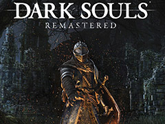 第1作の現世代機向け「DARK SOULS REMASTERED」がPCとPS4，Xbox One，Switchで5月24日に発売。PS4にはシリーズ3作と特典をまとめた特別版も