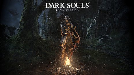 画像ギャラリー No.005のサムネイル画像 / 第1作の現世代機向け「DARK SOULS REMASTERED」がPCとPS4，Xbox One，Switchで5月24日に発売。PS4にはシリーズ3作と特典をまとめた特別版も