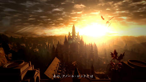 画像ギャラリー No.008のサムネイル画像 / いよいよ明日発売。「DARK SOULS REMASTERED」のローンチトレイラーが公開に