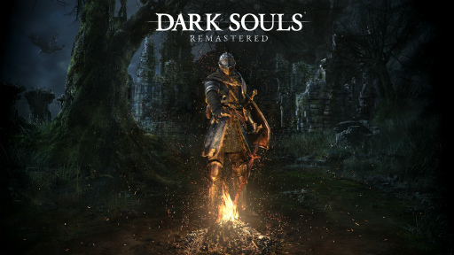 画像ギャラリー No.001のサムネイル画像 / 初心者を中級者へと導く,「DARK SOULS」(ダークソウル)で死なないための5か条。これを読めば誰でもクリアできる(はず)!