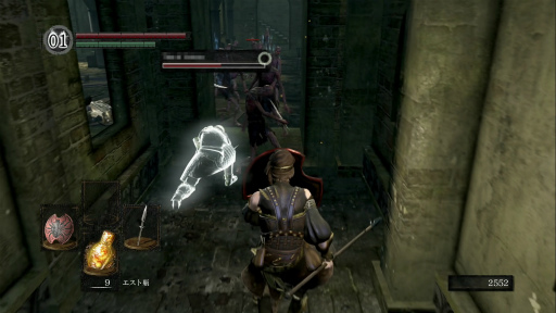 画像ギャラリー No.018のサムネイル画像 / 初心者を中級者へと導く,「DARK SOULS」(ダークソウル)で死なないための5か条。これを読めば誰でもクリアできる(はず)!