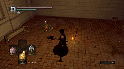 画像ギャラリー No.022のサムネイル画像 / 初心者を中級者へと導く,「DARK SOULS」(ダークソウル)で死なないための5か条。これを読めば誰でもクリアできる(はず)!