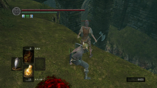 画像ギャラリー No.028のサムネイル画像 / 初心者を中級者へと導く,「DARK SOULS」(ダークソウル)で死なないための5か条。これを読めば誰でもクリアできる(はず)!