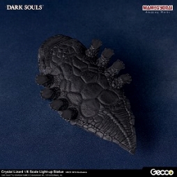画像ギャラリー No.004のサムネイル画像 / 「DARK SOULS」シリーズの“石守(結晶トカゲ)”がコミコン限定品としてリリース