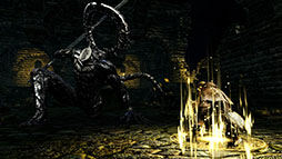 画像ギャラリー No.005のサムネイル画像 / 「ダークソウル」シリーズ3作品が50％オフになるセールがSteamで開催。フロムの「死にゲー」として有名な大人気アクションRPG