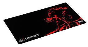 画像ギャラリー No.001のサムネイル画像 / ASUS,Cerberusシリーズのマウスパッド3種4製品を国内発売