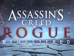 「アサシン クリード ローグ リマスター」がPS4とXbox One向けに2018年3月22日発売。グラフィックスが向上し，オリジナル版のDLCも収録