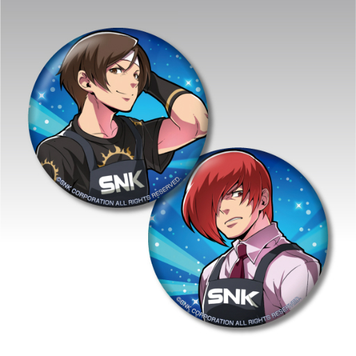 画像ギャラリー No.007のサムネイル画像 / 「EVO Japan 2018」SNKブースの出展内容が公開。SNKオンラインショップの出張販売コーナーが登場