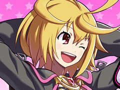 「SNKヒロインズ」，DLCキャラクター第1弾として「ミリオンアーサー アルカナブラッド」から“盗賊アーサー”（CV：佐倉綾音）が参戦