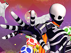 「SNKヒロインズ」，DLCキャラ第2弾で「FIGHTING EX LAYER」のスカロマニアが女性となって参戦へ。配信開始は10月中旬予定