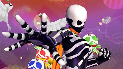 画像ギャラリー No.003のサムネイル画像 / 「SNKヒロインズ」，DLCキャラ第2弾で「FIGHTING EX LAYER」のスカロマニアが女性となって参戦へ。配信開始は10月中旬予定