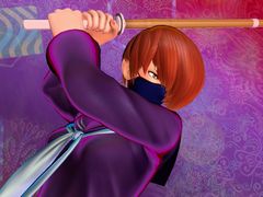 「SNKヒロインズ Tag Team Frenzy」，本作の原点となった「SNK GALS' Fighters」から“ミスX”が参戦。DLCキャラクター第3弾として11月中旬に配信
