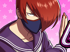 「SNKヒロインズ」，DLCキャラ第3弾「ミスX」の配信が本日スタート。SNKヒロインズの原点とも言える「SNK GALS' Fighters」から参戦