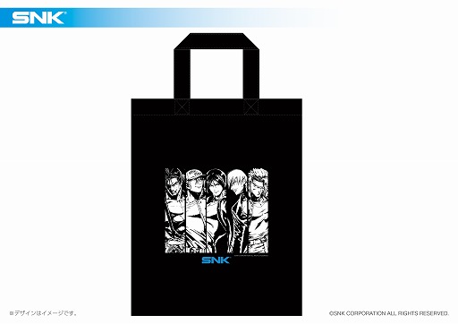 画像ギャラリー No.007のサムネイル画像 / SNKの催事イベントが2月23日から東急ハンズ広島店で開催