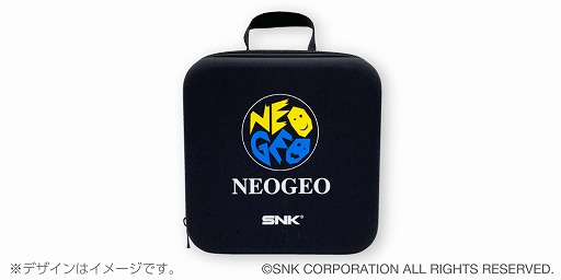 画像ギャラリー No.008のサムネイル画像 / SNKの催事イベントが2月23日から東急ハンズ広島店で開催