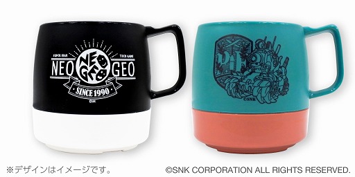 画像ギャラリー No.009のサムネイル画像 / SNKの催事イベントが2月23日から東急ハンズ広島店で開催